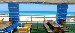 Гостиница Colony Beach Hotel Apartment Tel Aviv Bat Yam 36  Бат-Ям